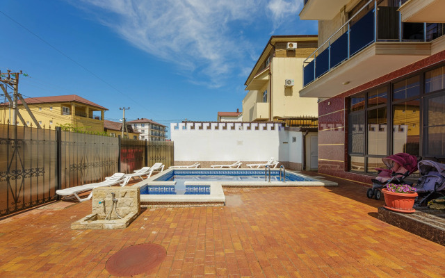 Vavilon Guest House