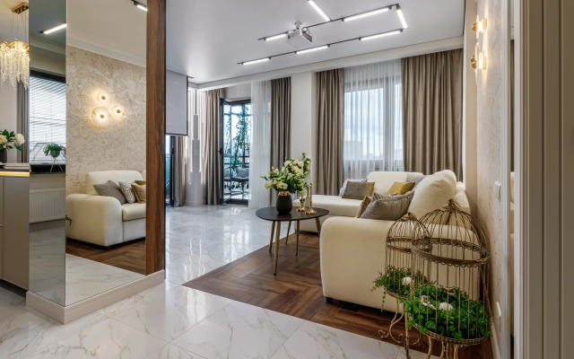 Apartments Flate Zone