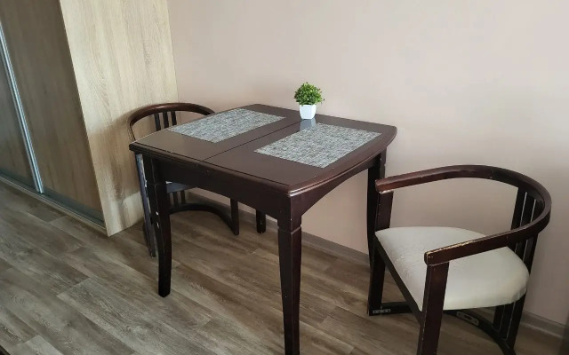 Na Zaparina Flat