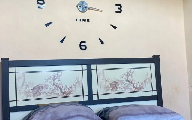 Квартира на Кирова 79(5)