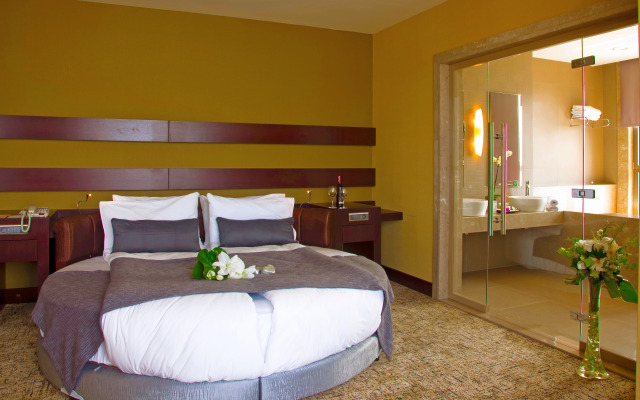 The Green Park Pendik Hotel & Convention Center