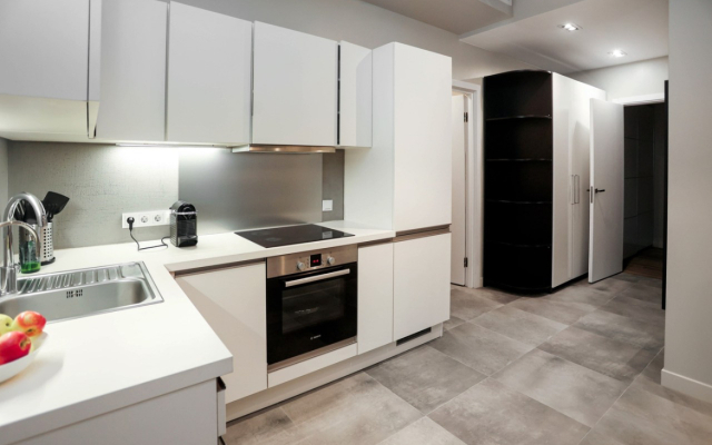 Loft Gussi Flat