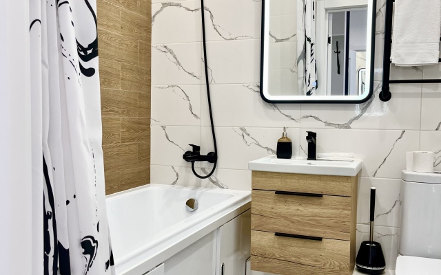 Studiya Na 65 Let Pobedy 17/19 Flat