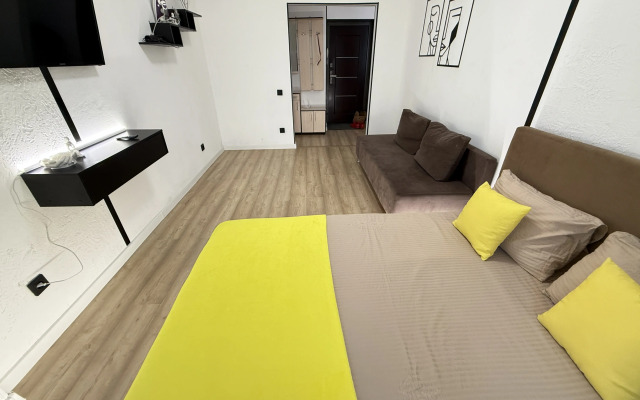 Квартира Юг Центр города