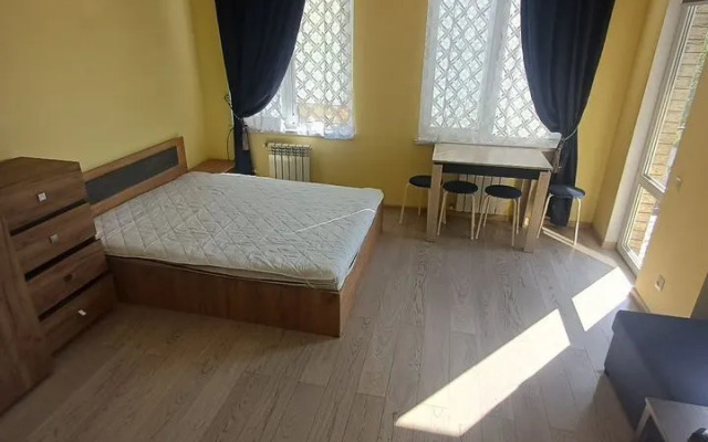Na Subtropicheskoy 6 Flat