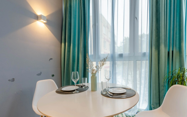 Апартаменты Sunny Room