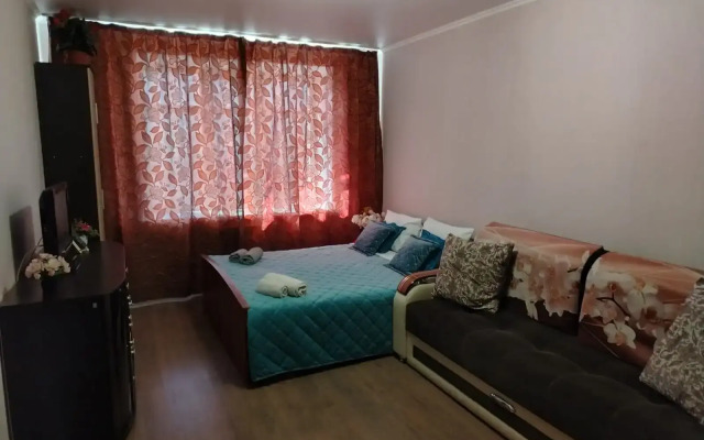 Апартаменты в центр Рязани