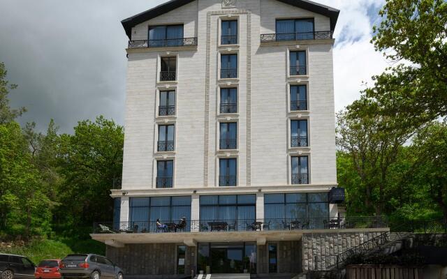 Aurora Resort by Stellar Hotels, Tsaghkadzor Hotel