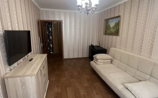 Квартира Уютная Светлая