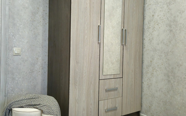 Апартаменты SeveRent в ЖК Нахимов 53