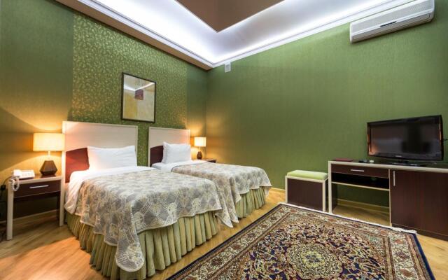 Premier Hotel (by Travel Agency)