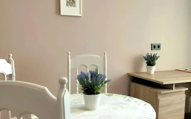 Апартаменты на Кубанской набережной