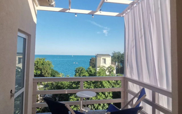 Апартаменты На Дражинке