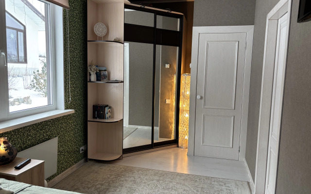 Частный дом Family house