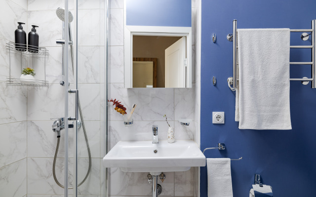 Квартира Уютное Путешествие