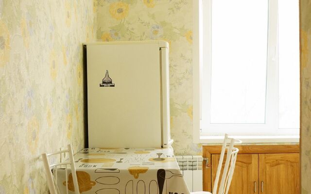 Апартаменты Right Room двухкомнатные рядом площадь Победы