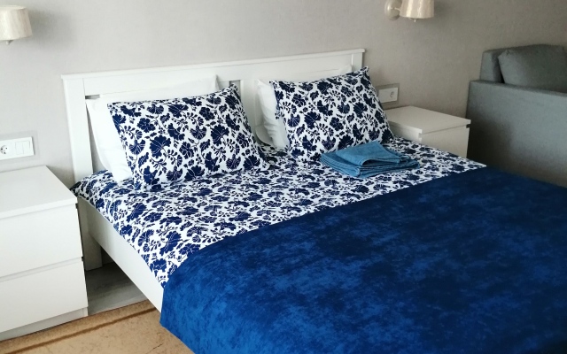 Квартира в центре Нижнего Новгорода