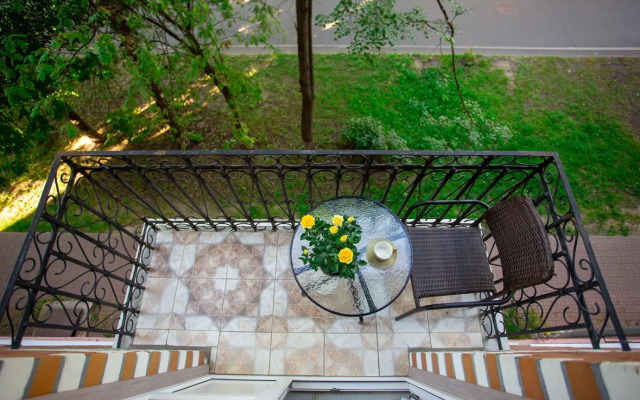 Квартира Уютная в центре города