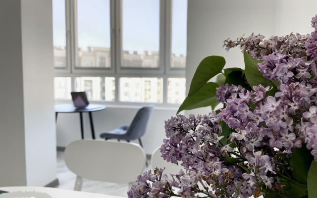 Квартира Meringue Troesutok