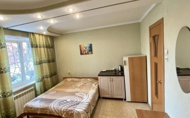 Квартира На Советской 99 2