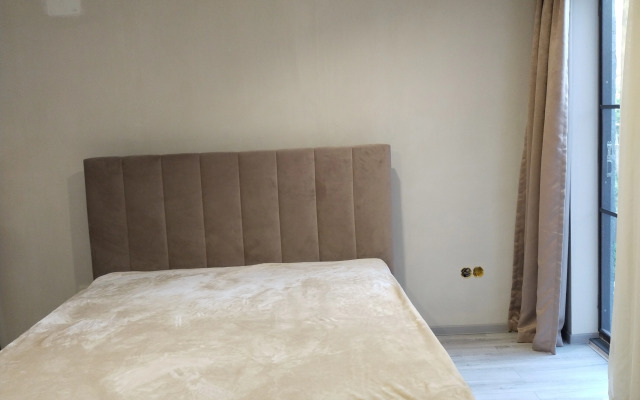 Tsitrus 21 Guest House