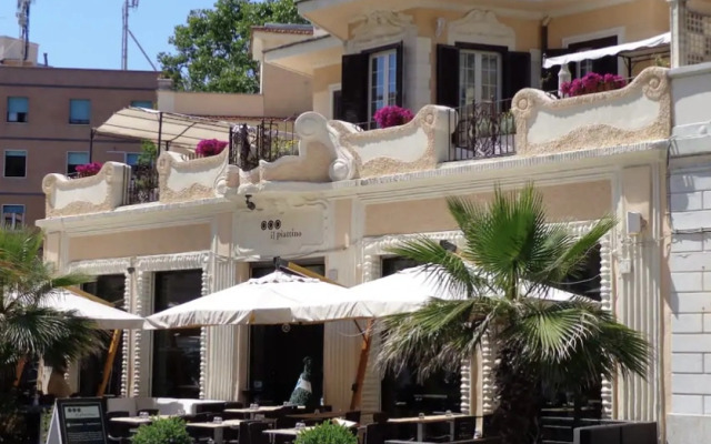 Bed&Breakfast Boutique B&B Barocchetto Romano Ostia Lido