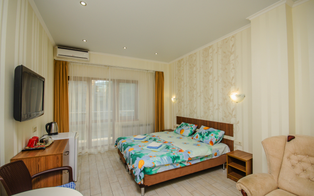 Voyazh Guest House