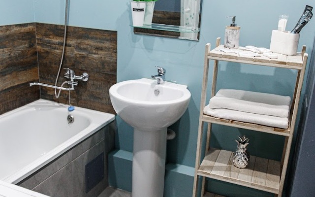 Апартаменты Гагарина 108