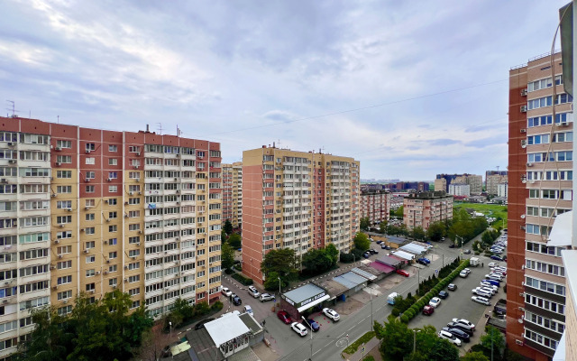 Квартира на Казбекской Улице 1