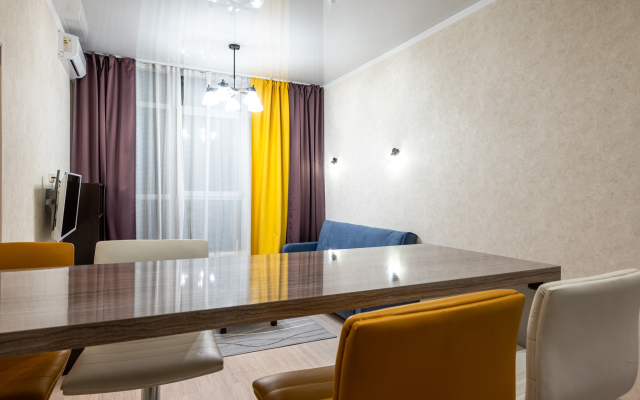 Квартира KazanHome Лихтенштейн