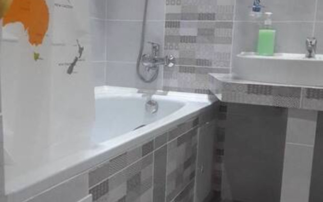 Апартаменты у озера Тихое Baden Спа