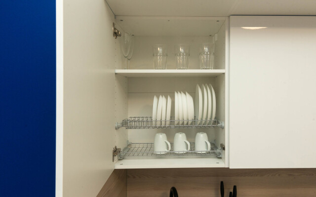 Knokey VTB Arena Apartment