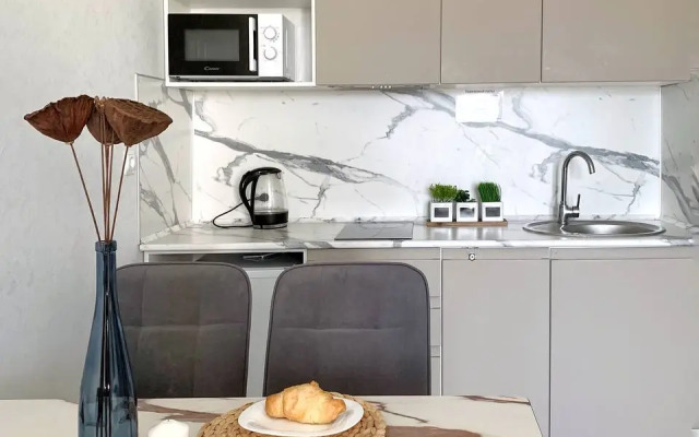 Dobrye Sutki Na Uralskoy Apartments