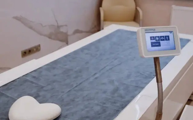 Санаторий Green Wellness Боровое