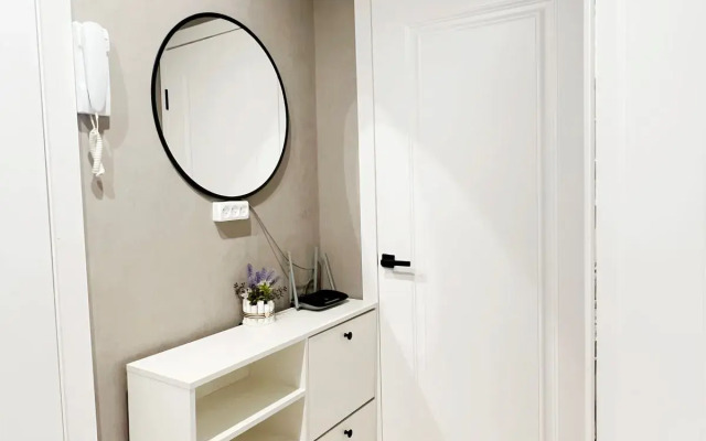 Квартира на Пискарёвском Проспекте