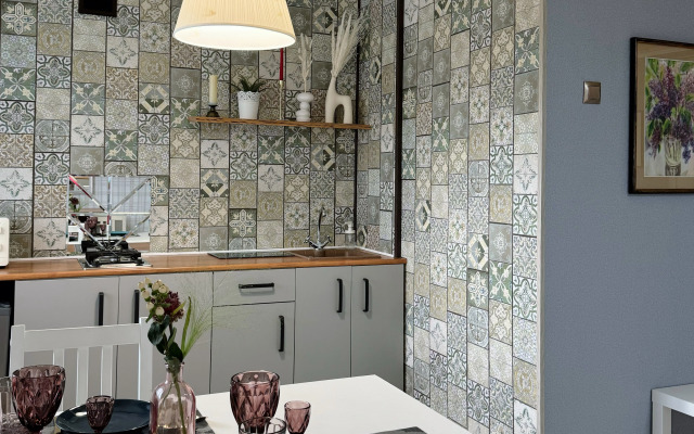 Апартаменты Volga Rent Саратов