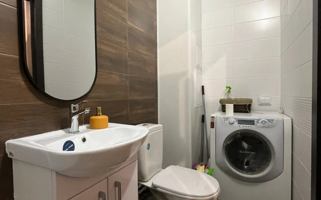 South Park SPB Apartments