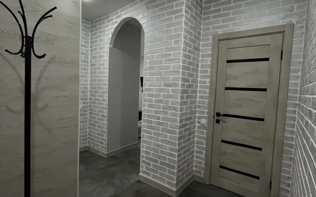 Квартира на Бульваре