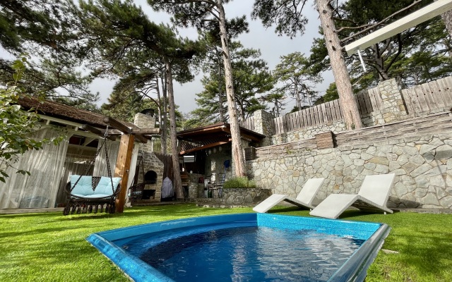 Villa Rose Villa
