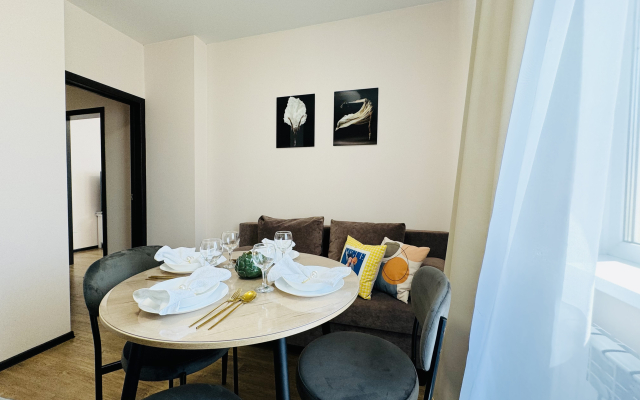 Квартира Atmosfera Sna в Центре