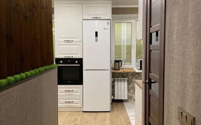 Квартира Студия