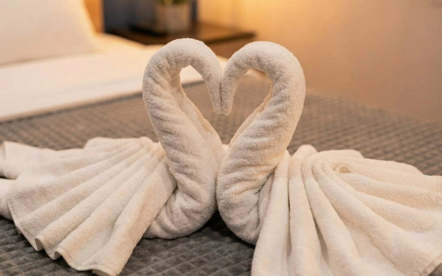 Апартаменты Loftet Rooms