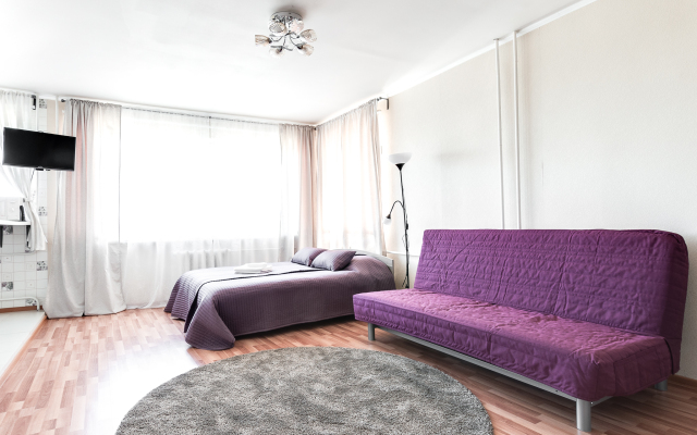 ROTAS on Moskovskaya 224/9