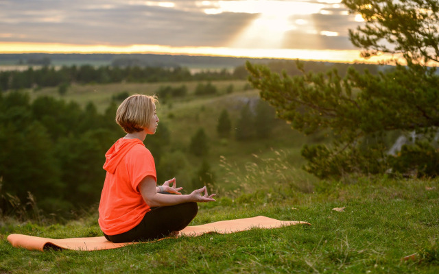 Вилла Смородина