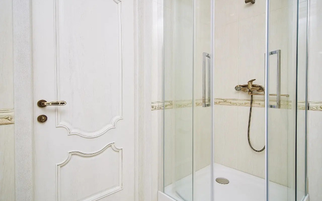 Апартаменты в самом сердце города Кисловодска