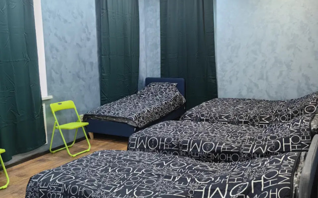 Квартира Атмосферные апартаменты в центре города