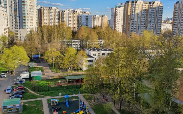 Квартира на Ангарской Уютный Дом