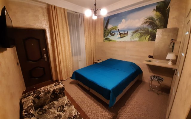 Versal Guest House