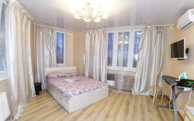 Panorama Kazan Studio Center Apartments 1 - Apartment in Καζάν - Photo 2