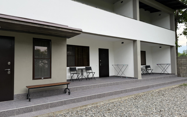 Lk hotel Mini hotel